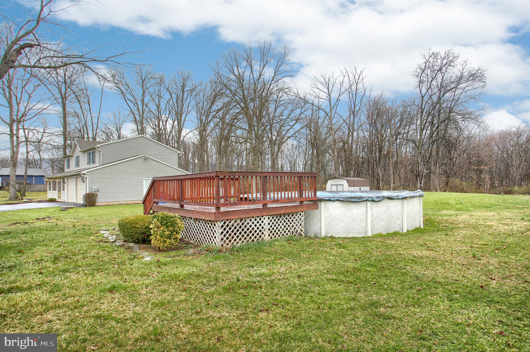 862 Manada Gap Road Grantville, PA 17028 - Photo 24 of 29 Gallery Image 24