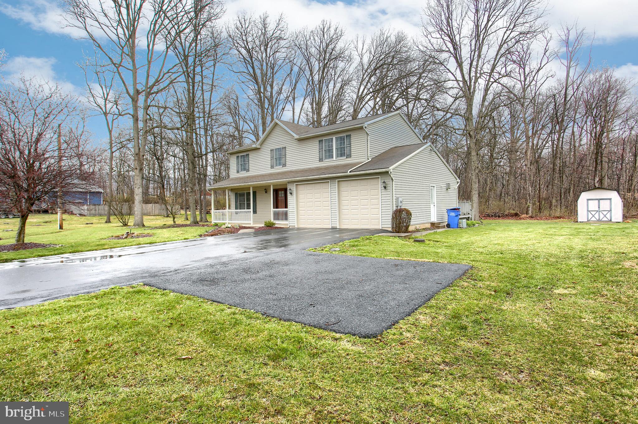862 Manada Gap Road Grantville, PA 17028 - Photo 26 of 29 Gallery Image 26