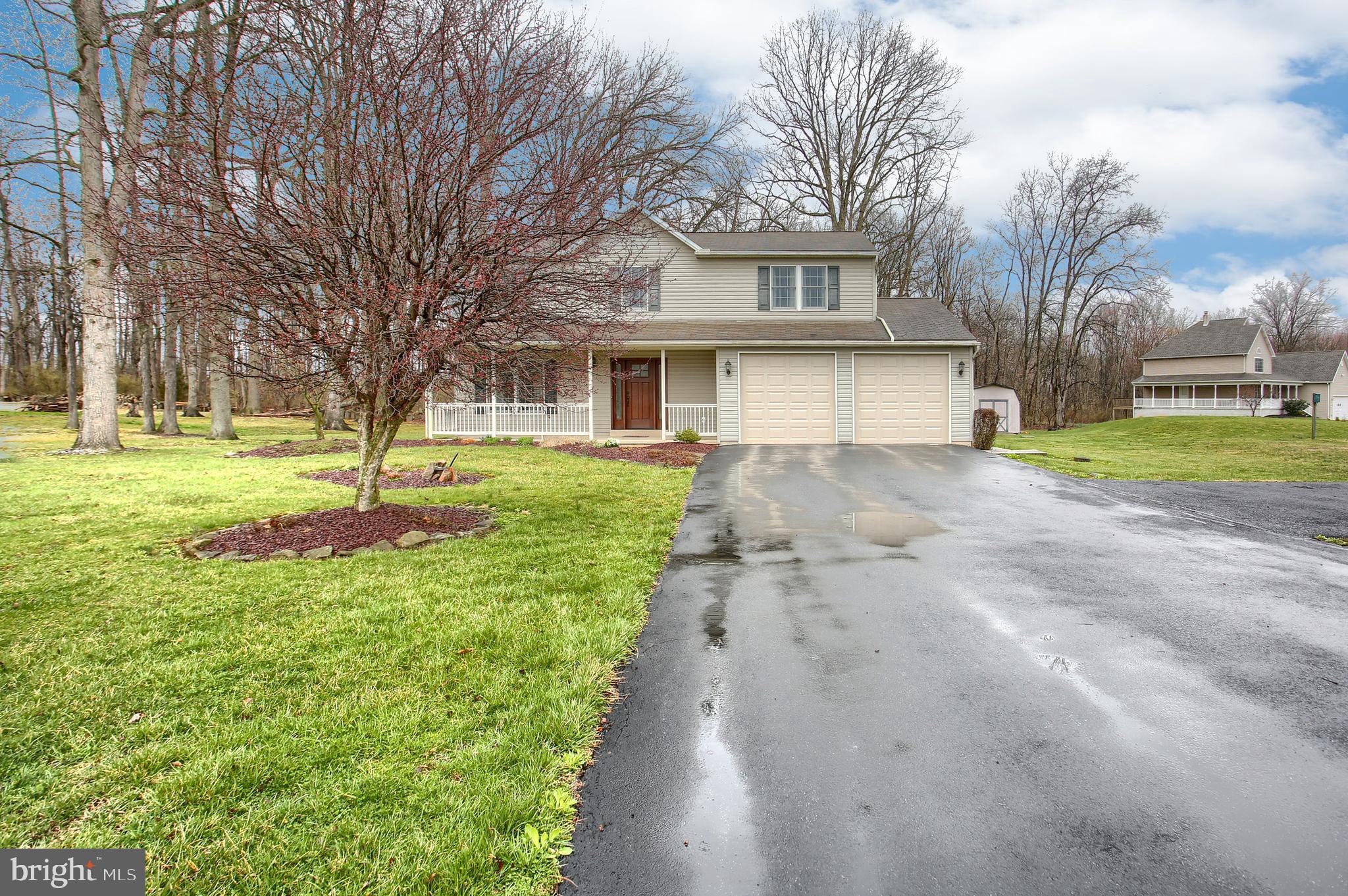 862 Manada Gap Road Grantville, PA 17028 - Photo 29 of 29 Gallery Image 29