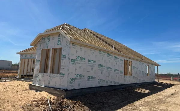 $299,790 | 646 Yaupon Holly Drive, Rosenberg, TX 77471