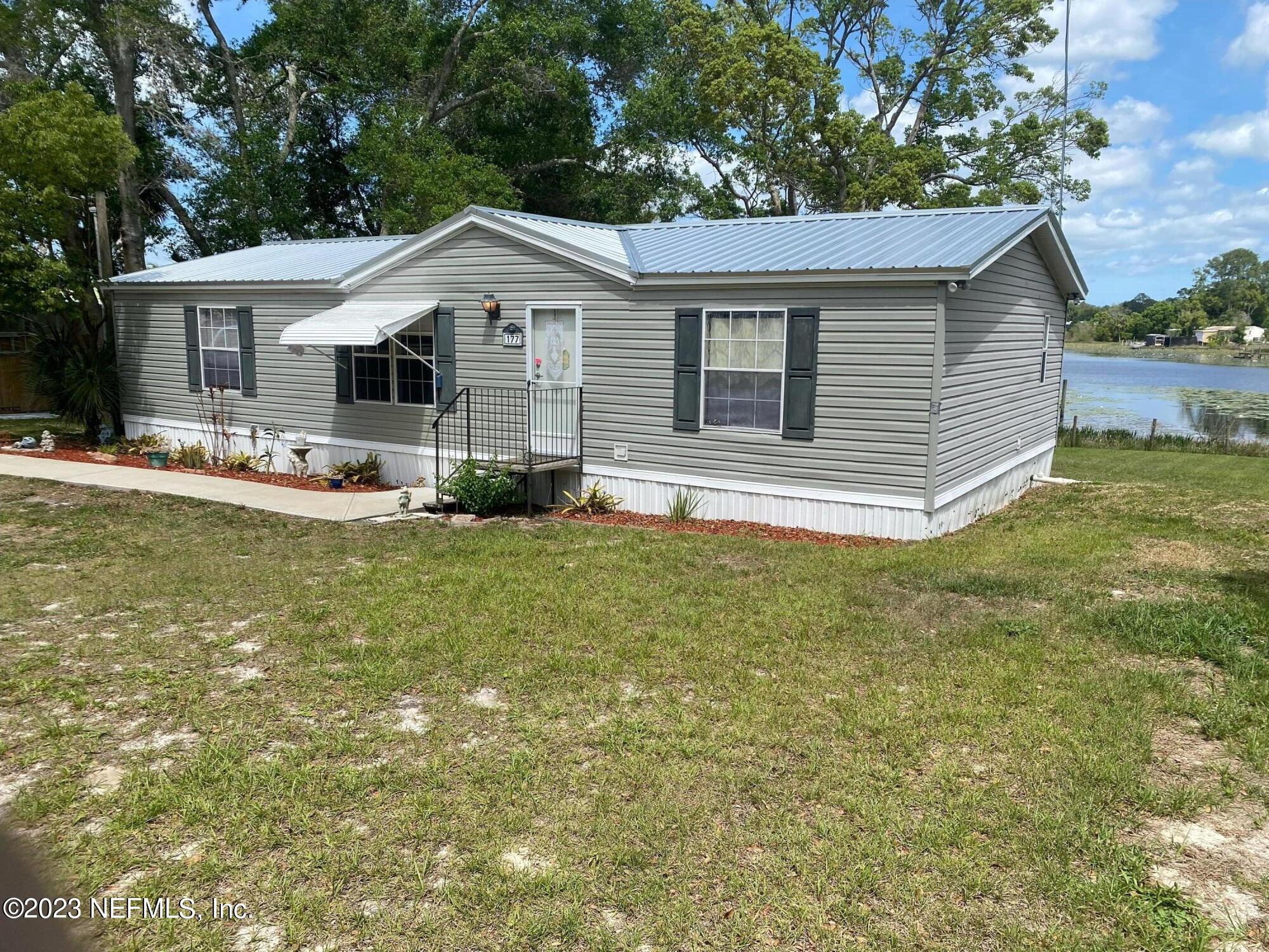 177 Jaffa Road Crescent City, FL 32112 - Photo 1 of 47 JAFFA1