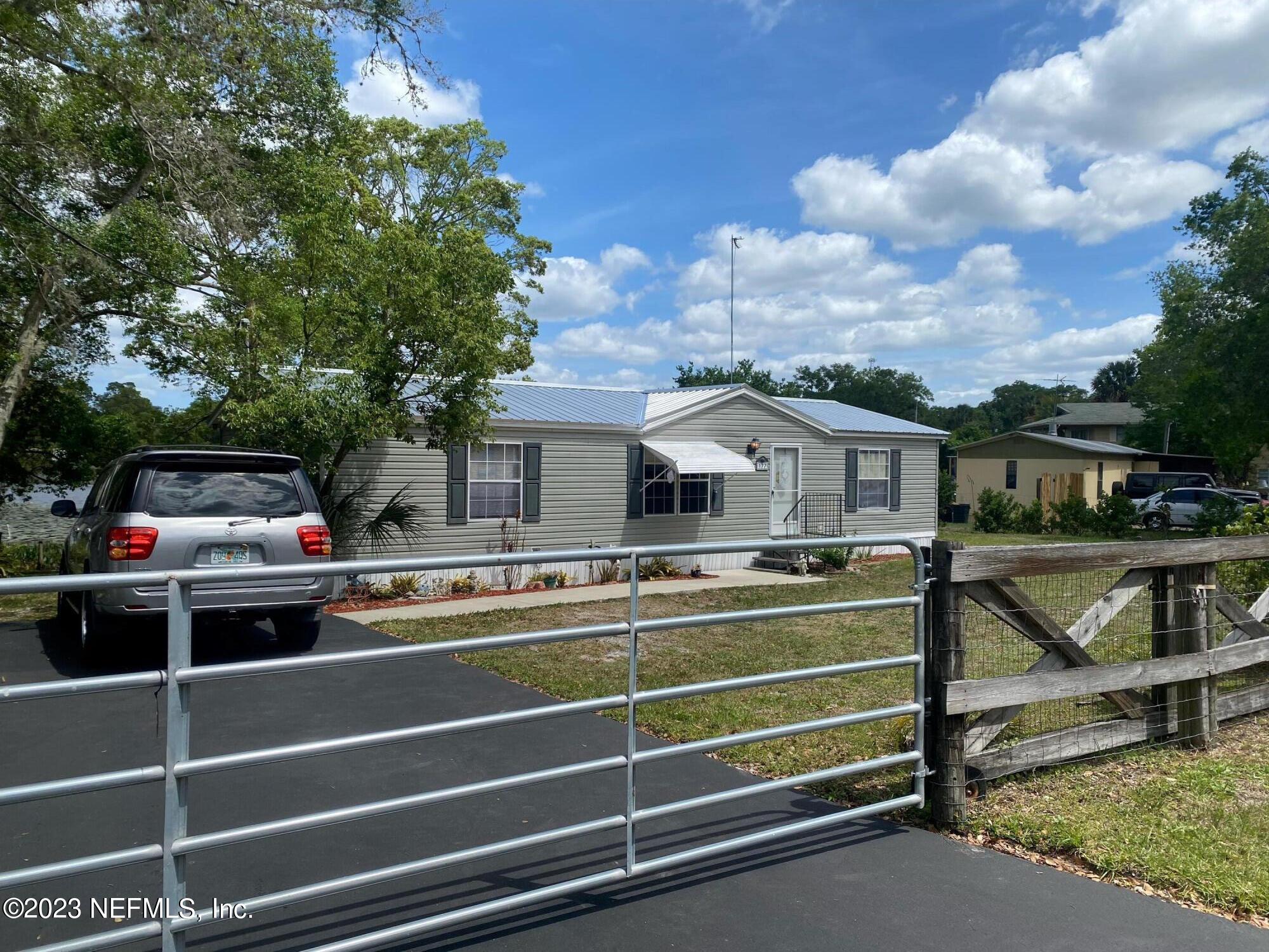177 Jaffa Road Crescent City, FL 32112 - Photo 3 of 47 JAFFA3