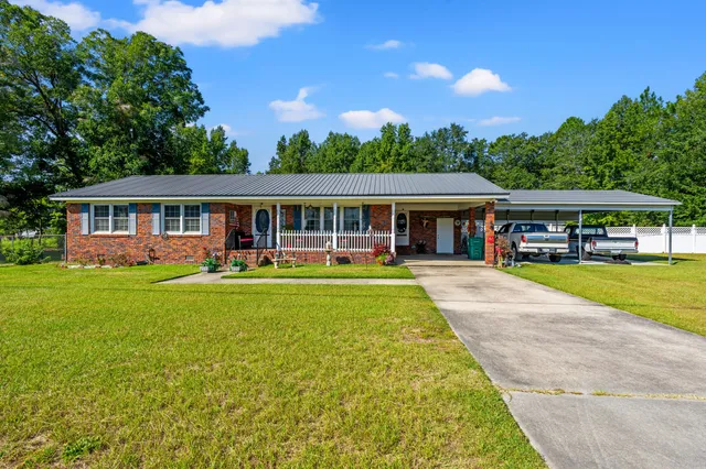 $269,900 | 7187 Highway 501, Latta, SC 29565