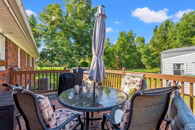 $269,900 | 7187 Highway 501, Latta, SC 29565