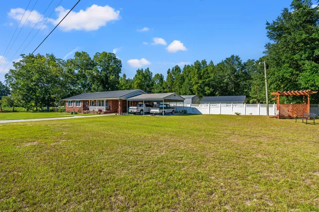 $269,900 | 7187 Highway 501, Latta, SC 29565