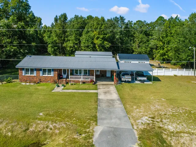 $269,900 | 7187 Highway 501, Latta, SC 29565
