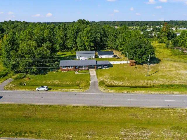 $269,900 | 7187 Highway 501, Latta, SC 29565