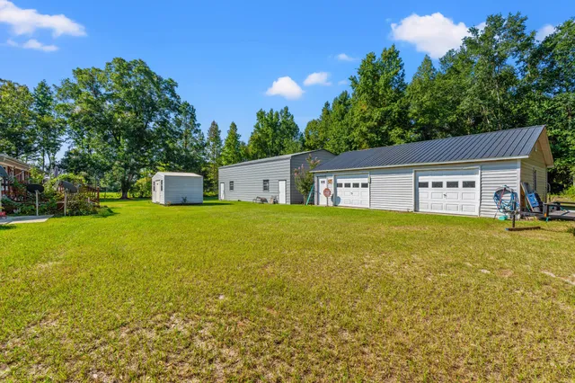 $269,900 | 7187 Highway 501, Latta, SC 29565