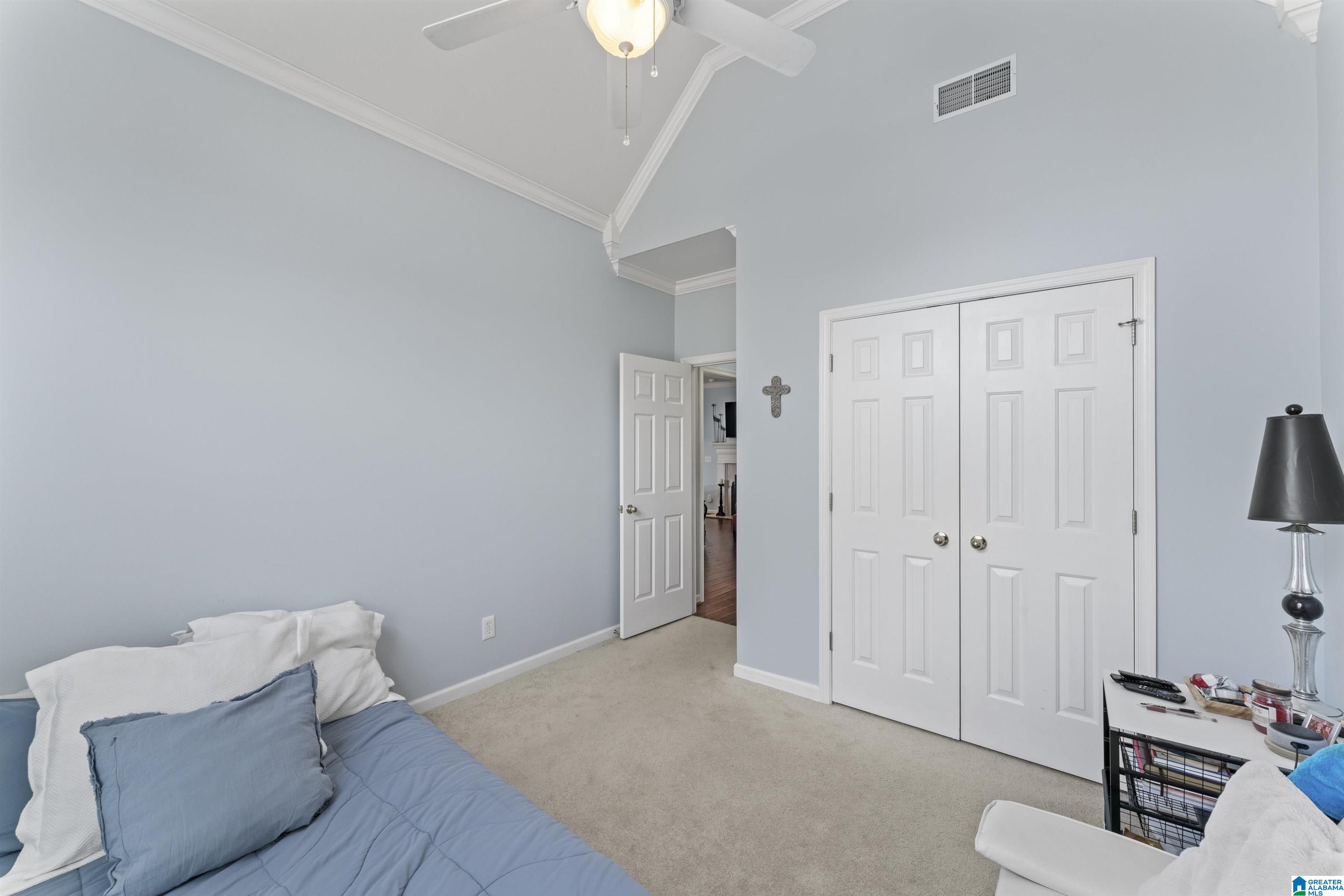 6470 Misty Ridge Drive Trussville, AL 35235 - Photo 22 of 31