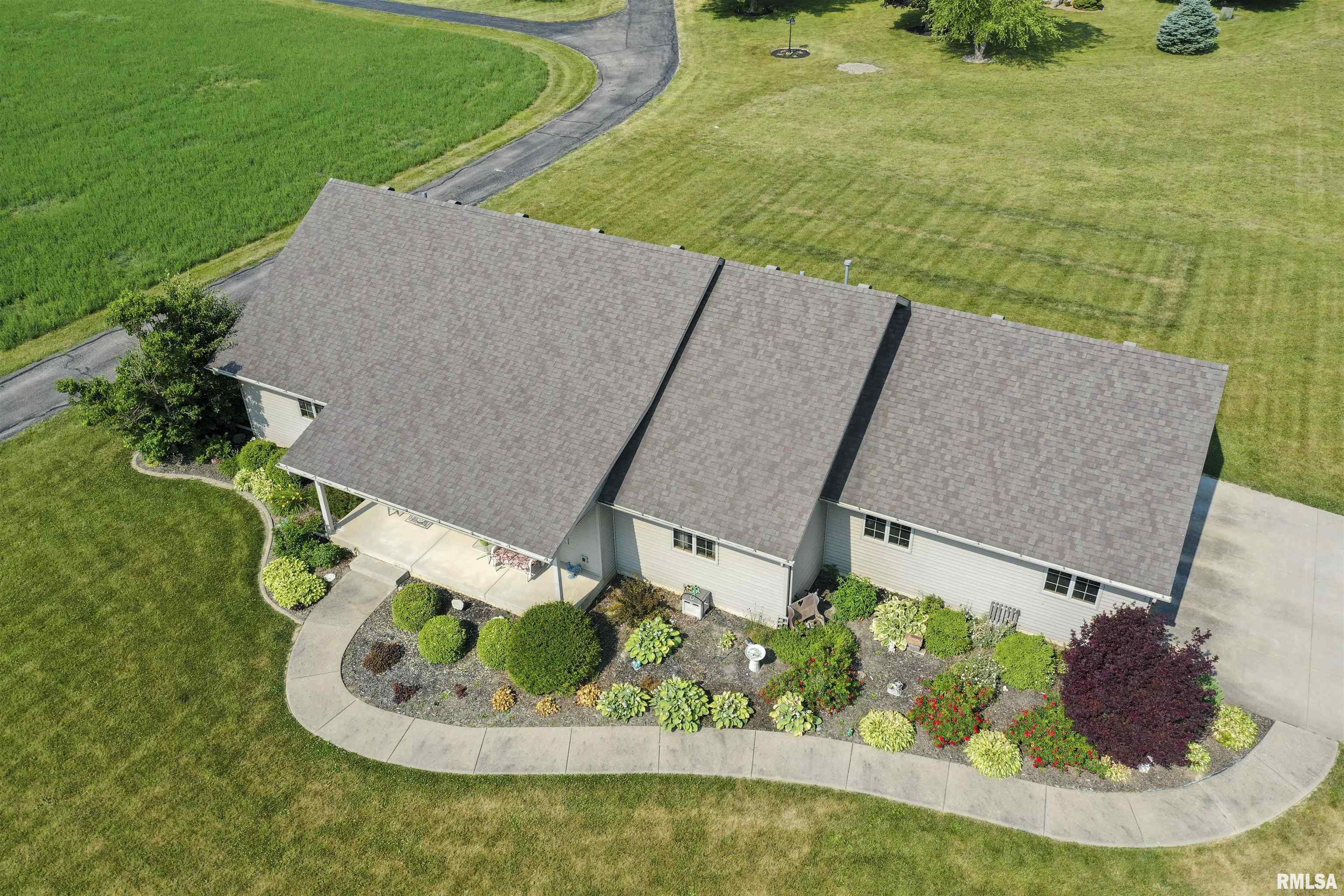1013 Coal Bank Road Metamora, IL 61548 - Photo 3 of 49