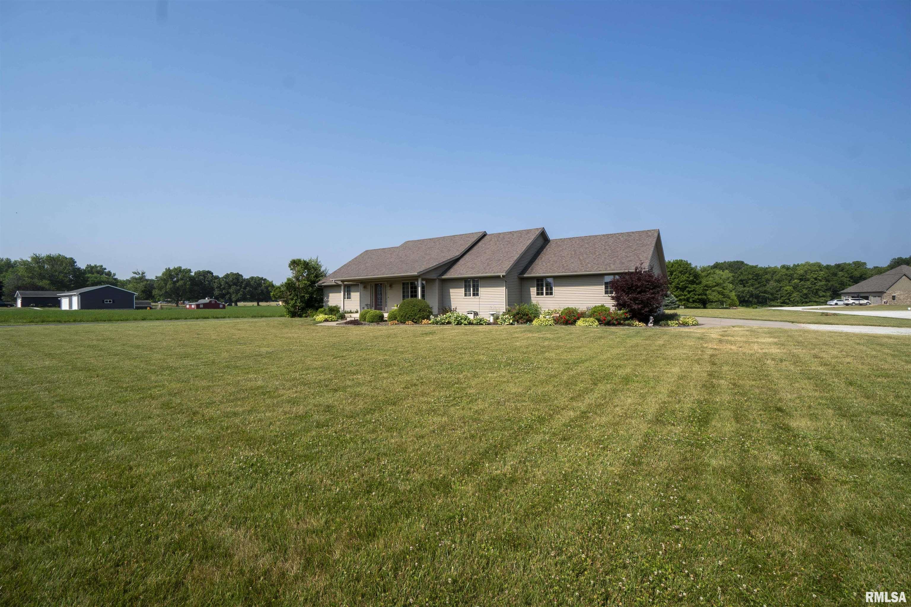 1013 Coal Bank Road Metamora, IL 61548 - Photo 40 of 49