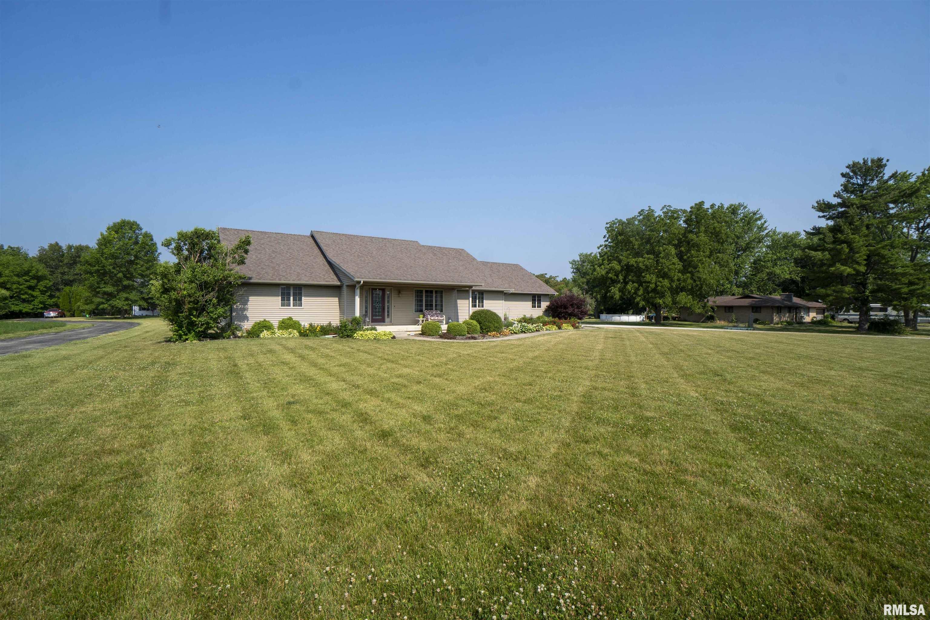 1013 Coal Bank Road Metamora, IL 61548 - Photo 41 of 49