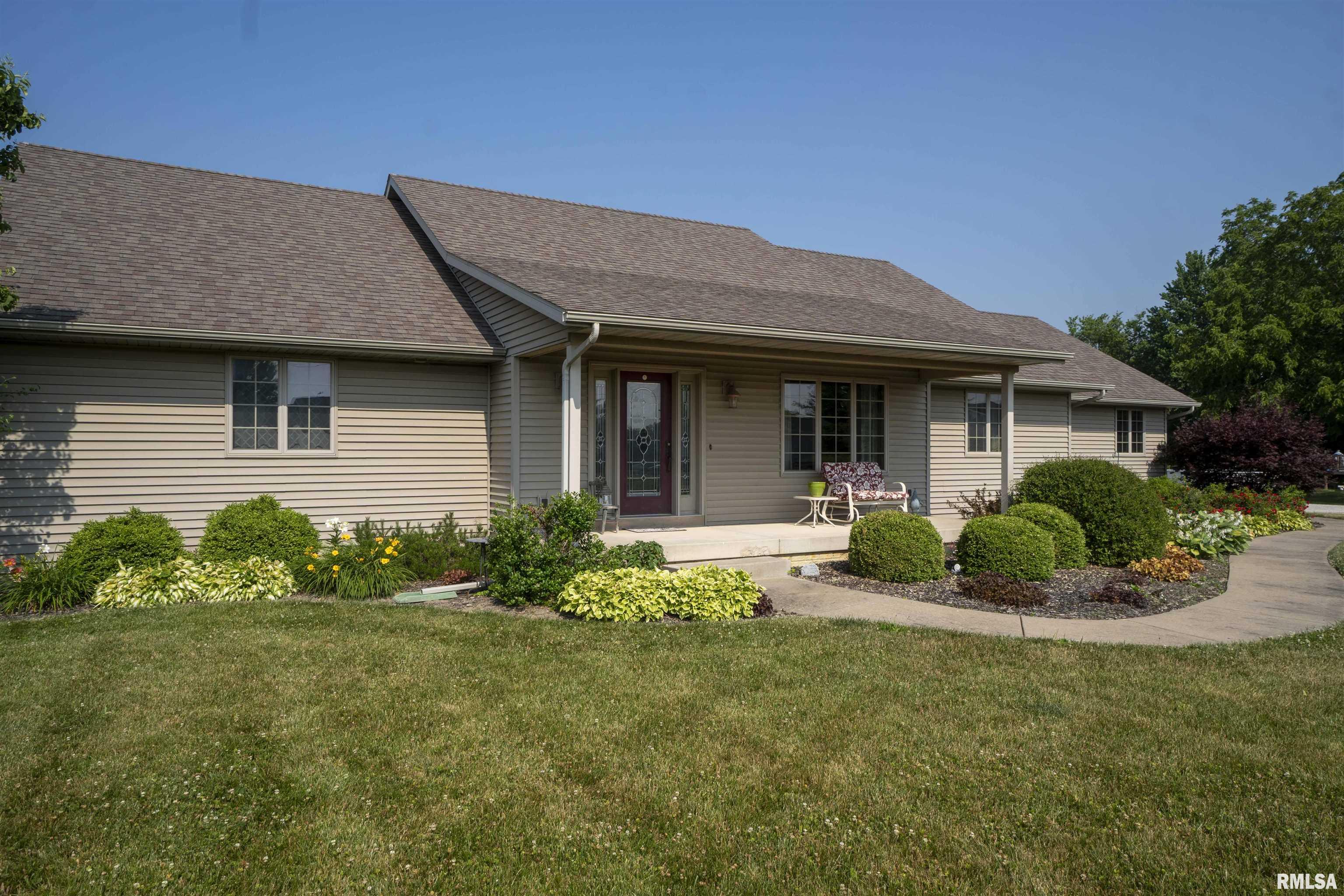 1013 Coal Bank Road Metamora, IL 61548 - Photo 42 of 49