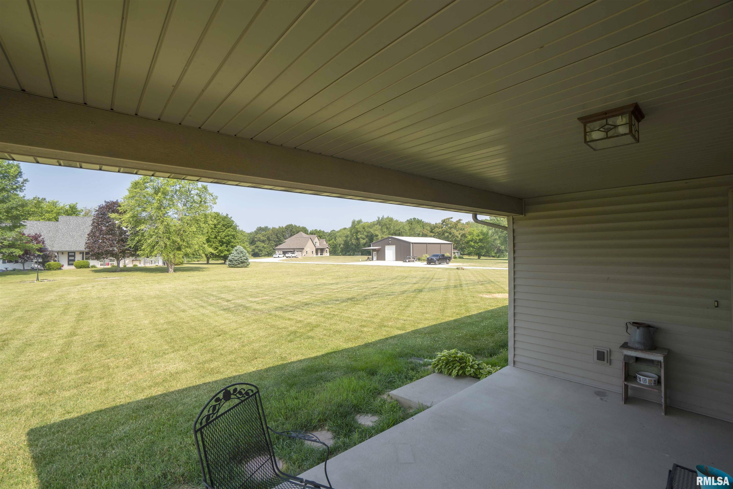 1013 Coal Bank Road Metamora, IL 61548 - Photo 44 of 49