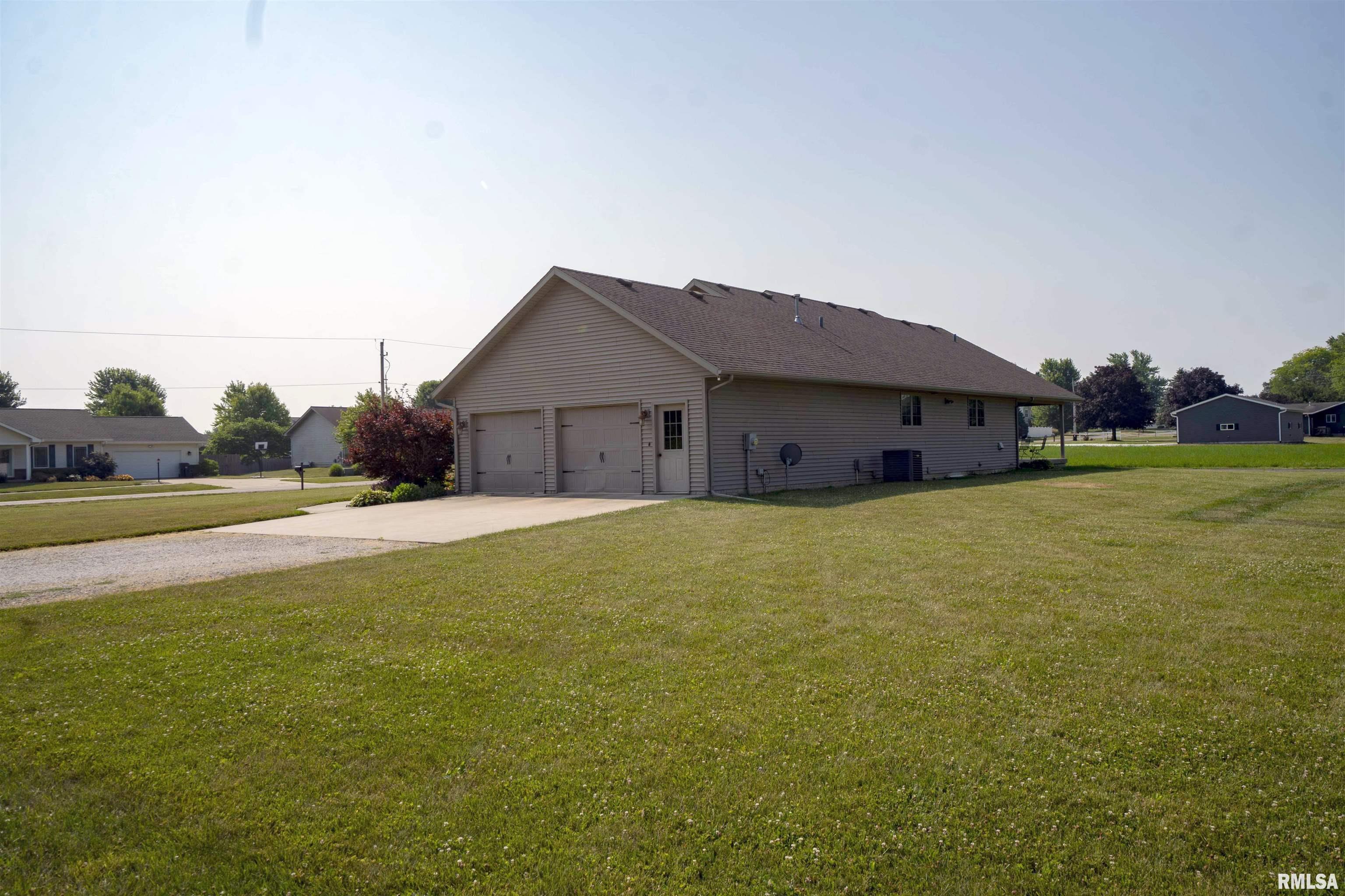 1013 Coal Bank Road Metamora, IL 61548 - Photo 48 of 49