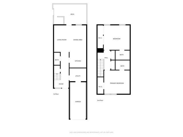 $265,000 | 964 Scenic Oak Lane, Fort Walton Beach, FL 32547