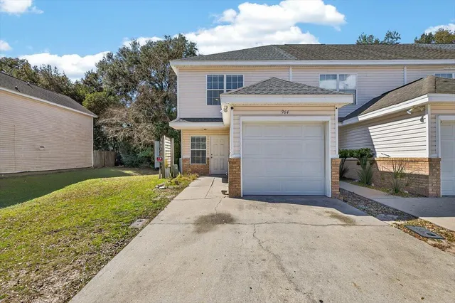 $265,000 | 964 Scenic Oak Lane, Fort Walton Beach, FL 32547