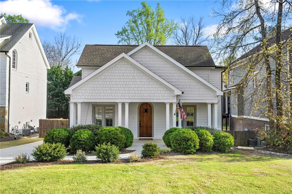 1879 Tobey Road Chamblee, GA 30341 - Photo 1 of 1