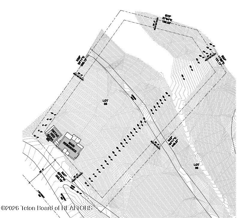 L35-b4 Cutthroat Run Irwin, ID 83428 - Photo 11 of 14 PCR35 - Site Plan Proposal