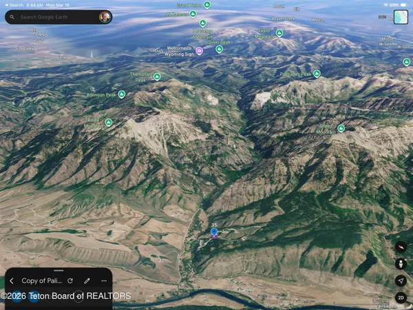 $159,000 | L35-b4 Cutthroat Run, Irwin, ID 83428