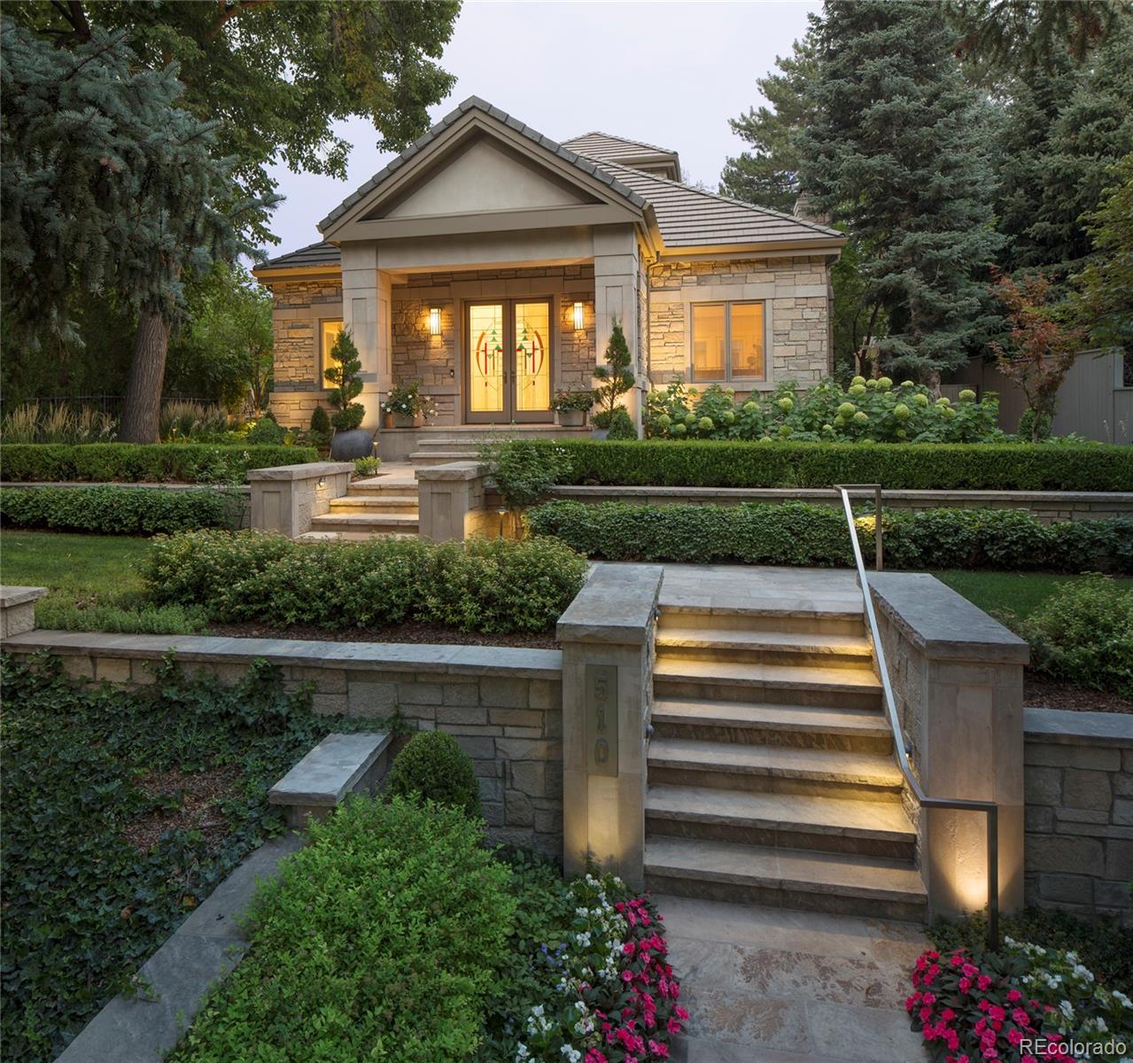 510 Circle Drive Denver, CO 80206 - Photo 6 of 11