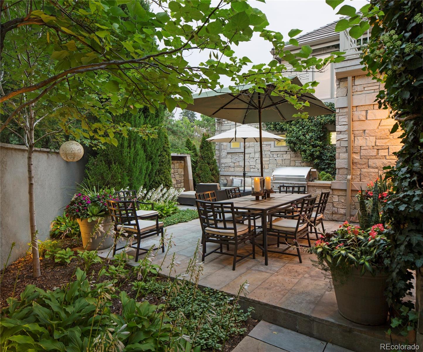 510 Circle Drive Denver, CO 80206 - Photo 7 of 11