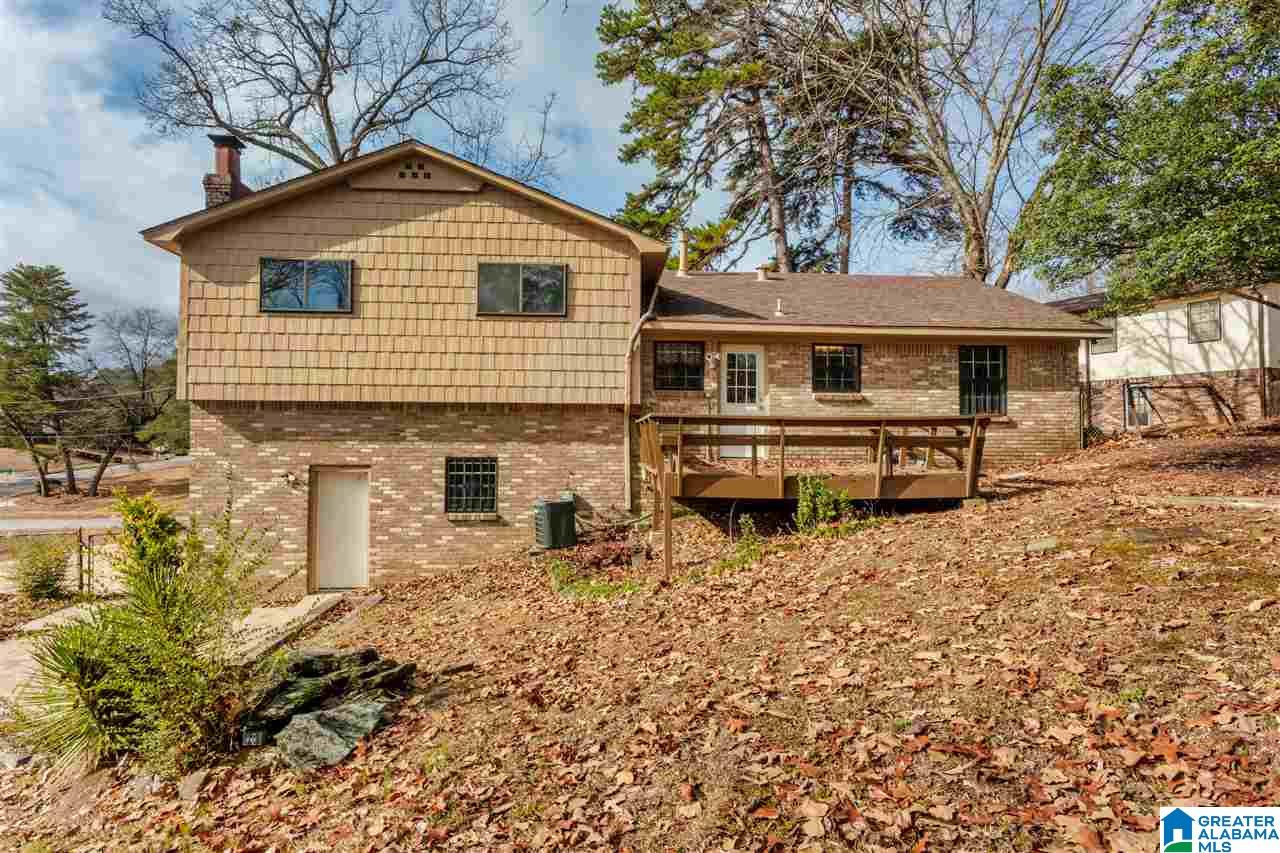 305 Oxford Road Birmingham, AL 35215 - Photo 36 of 37