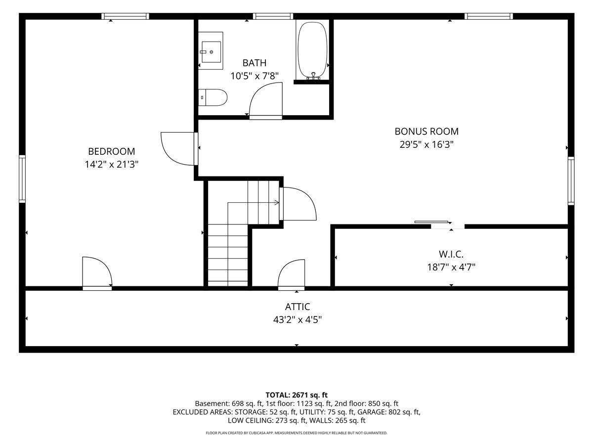 116 Mountain View Extension Rockland, ME 04841 - Photo 65 of 66