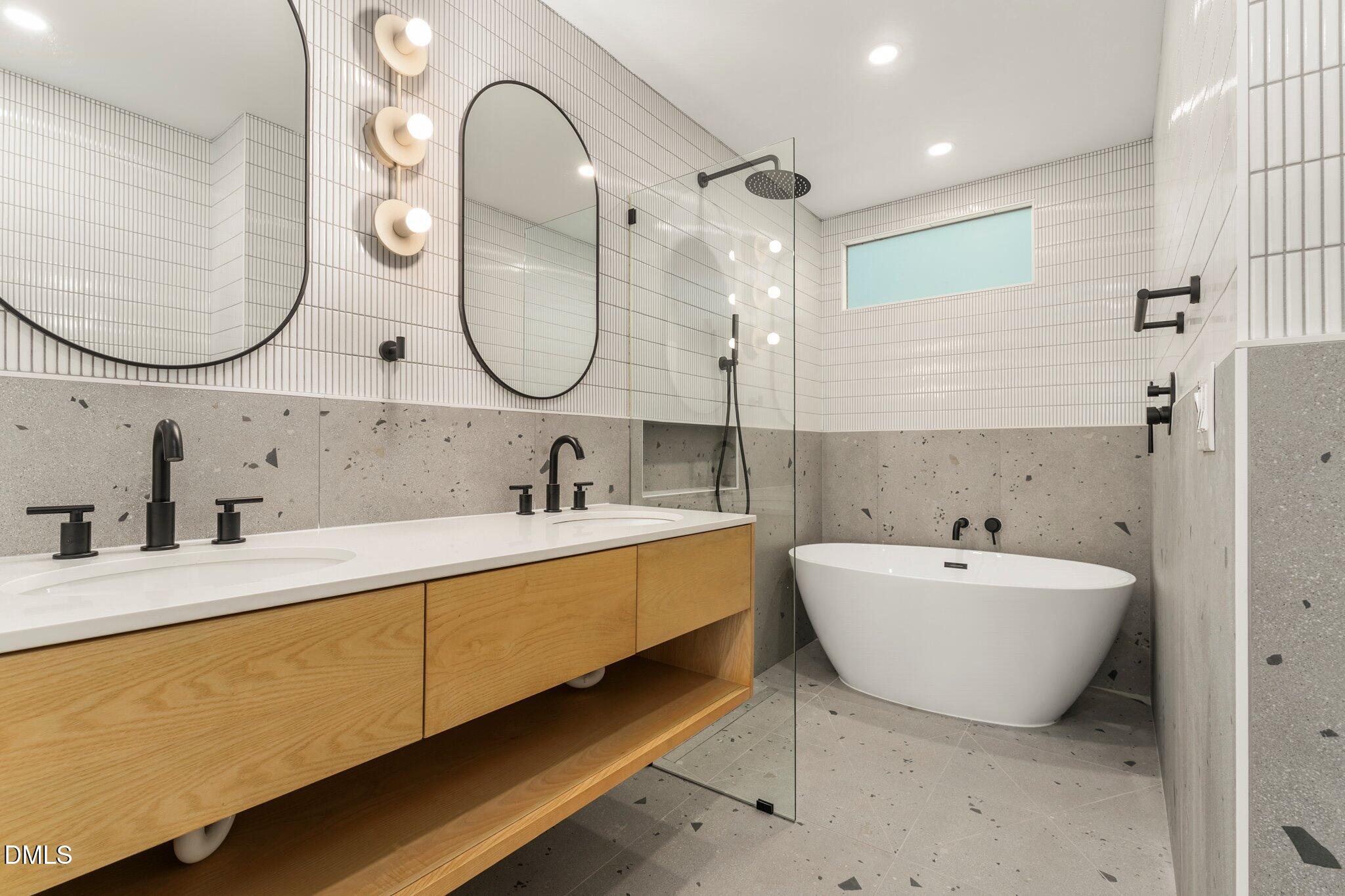 409 Alston Street, Unit 102 Raleigh, NC 27601 - Photo 20 of 37 49-409 Alston St-49