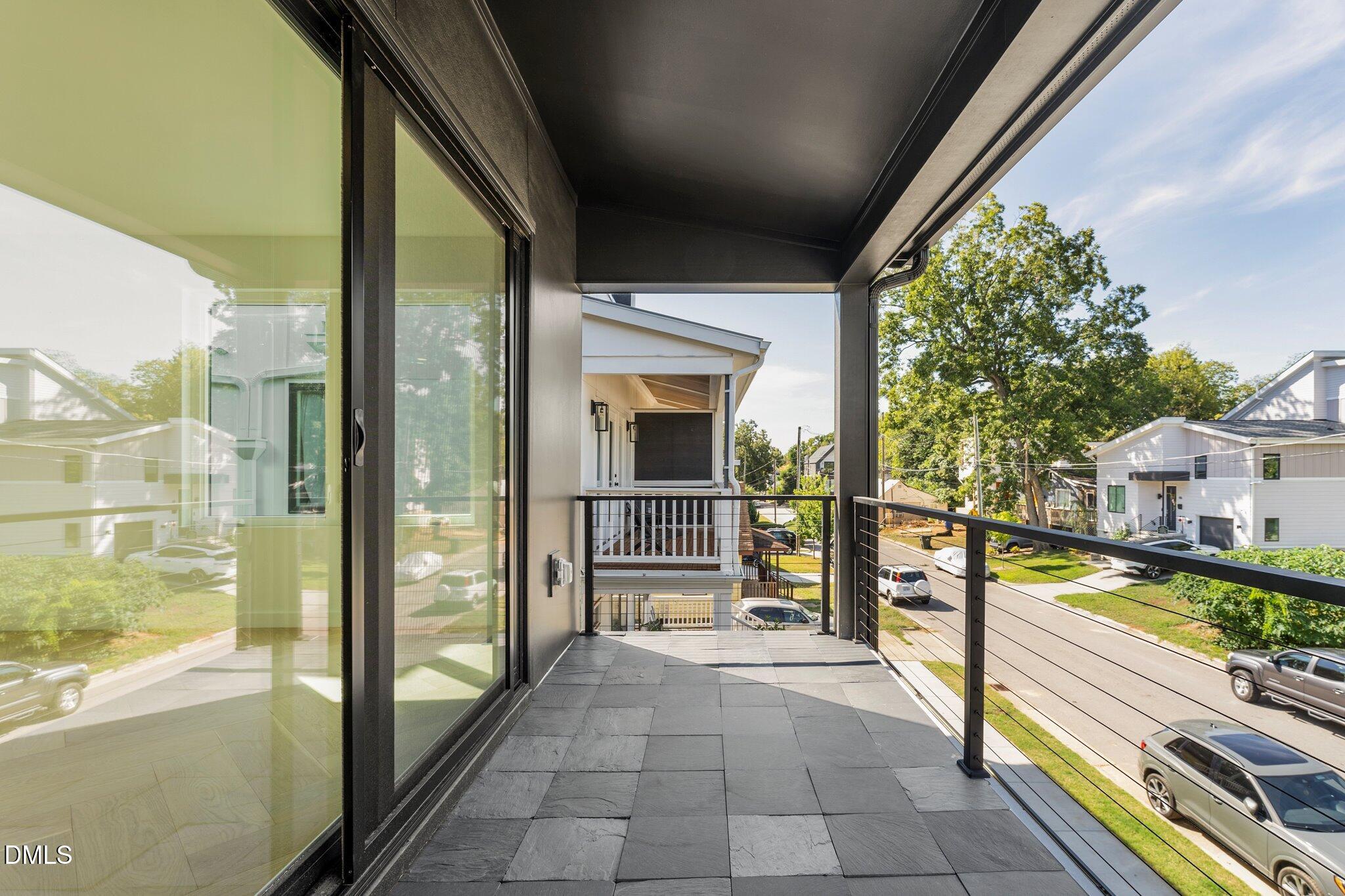 409 Alston Street, Unit 102 Raleigh, NC 27601 - Photo 22 of 37 50-409 Alston St-50