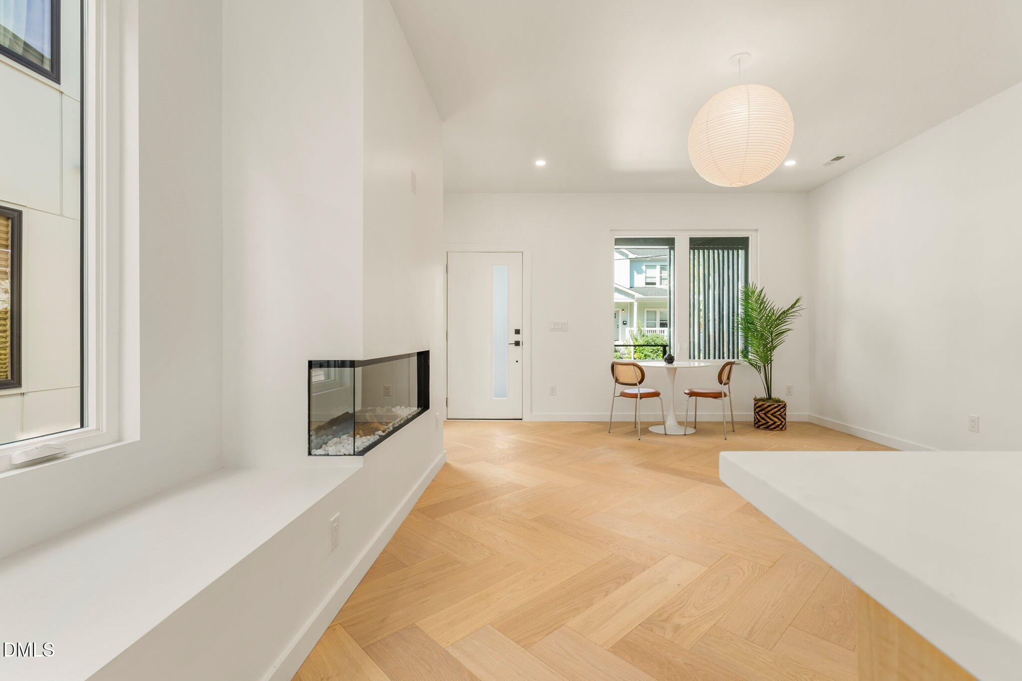 409 Alston Street, Unit 102 Raleigh, NC 27601 - Photo 9 of 37 40-409 Alston St-40