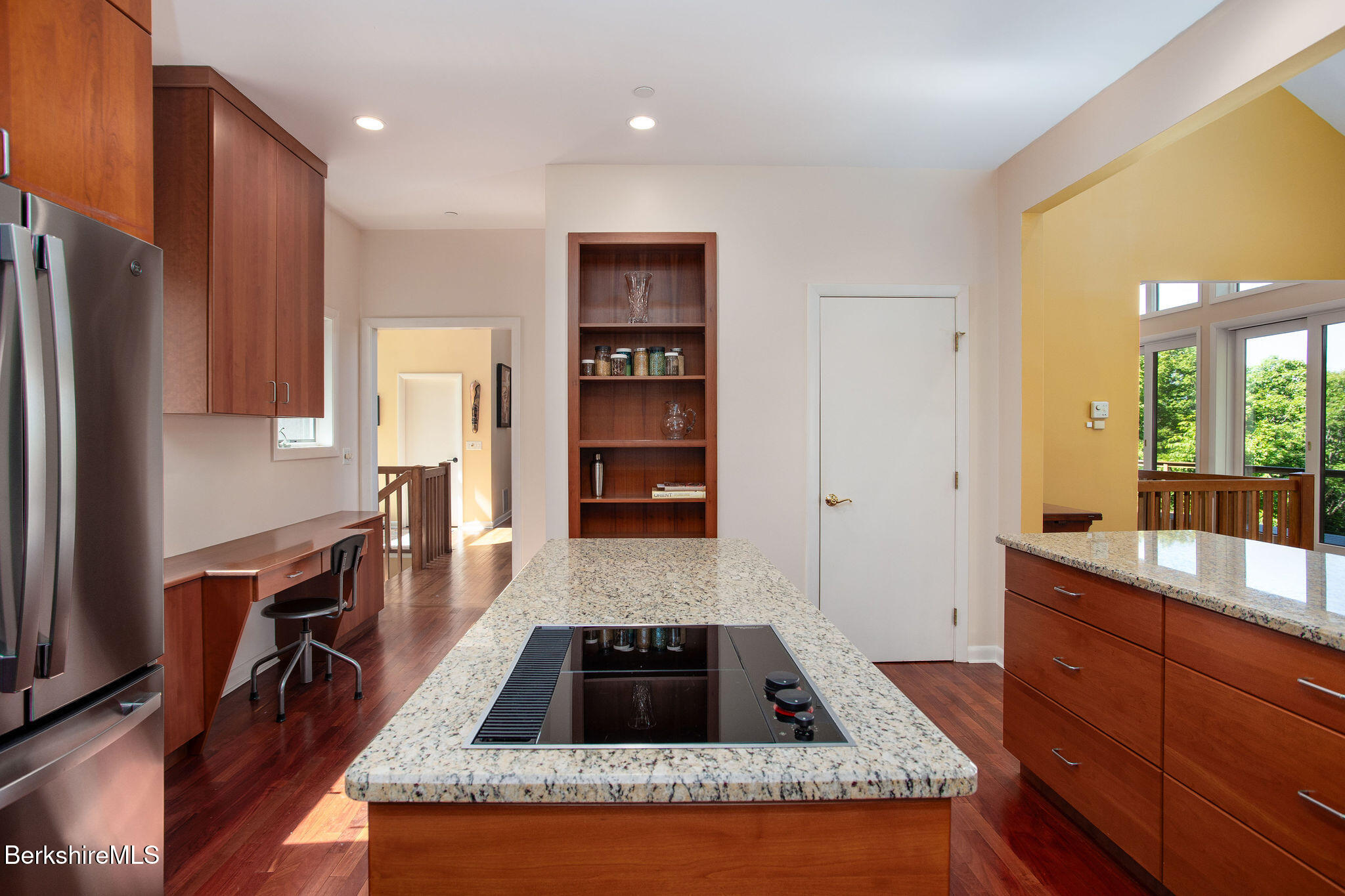 1107 George Carter Road Becket, MA 01223 - Photo 18 of 49 0022-kitchen