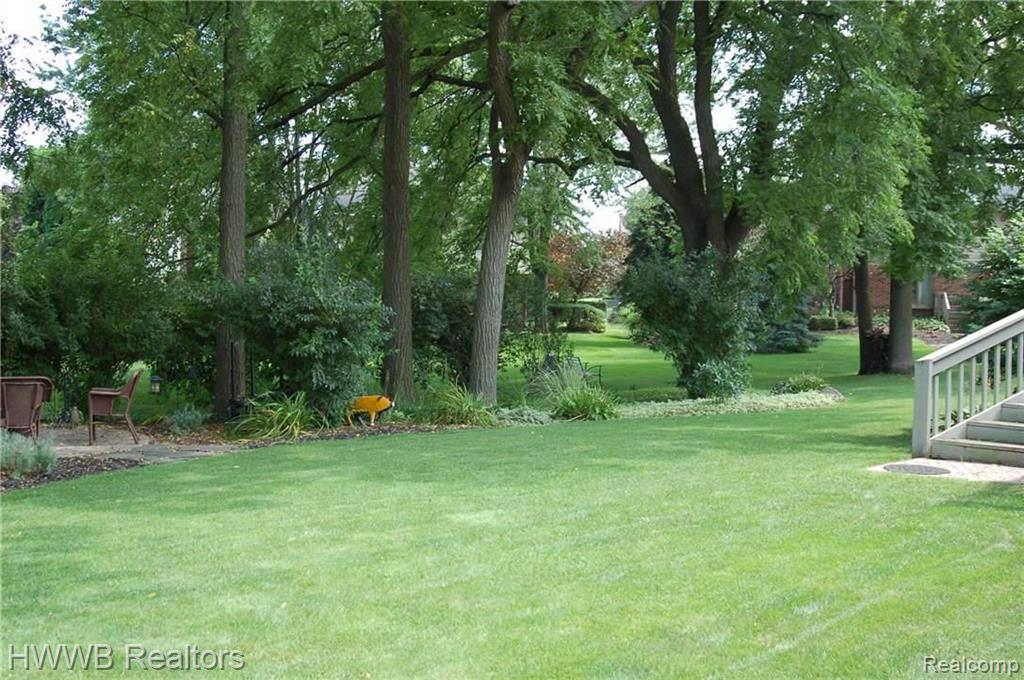 564 Sunlight Drive Rochester Hills, MI 48309 - Photo 44 of 47
