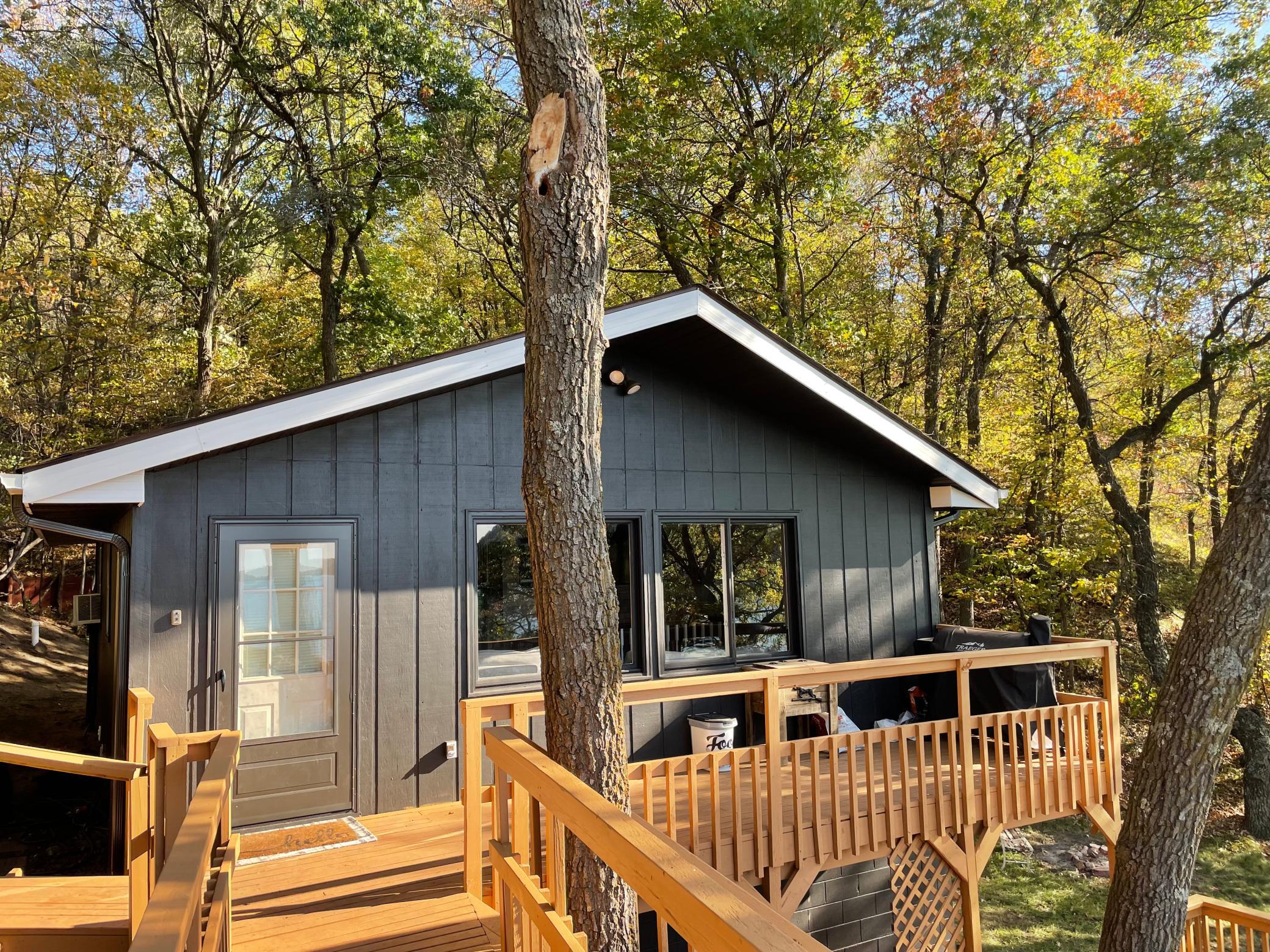 34339 Shamineau View Road Motley, MN 56466 - Photo 1 of 1 Gallery Image 1