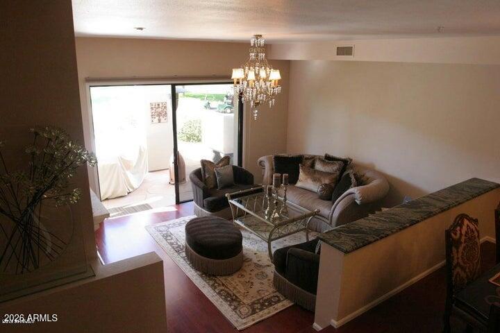 7700 East Gainey Ranch Road, Unit 151 Scottsdale, AZ 85258 - Photo 6 of 11 FAMILY