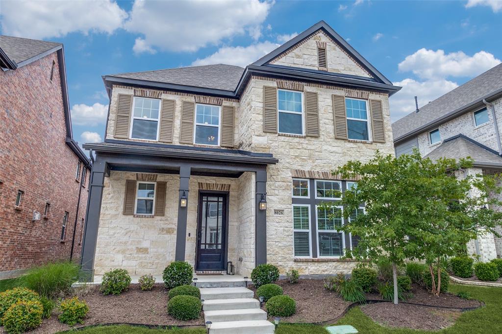 8026 Copper Way Dallas, TX 75252 - Photo 1 of 15
