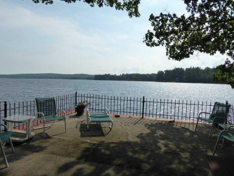 114 Wyman Road Auburn, ME 04210 - Photo 27 of 34 Patio/Deck.