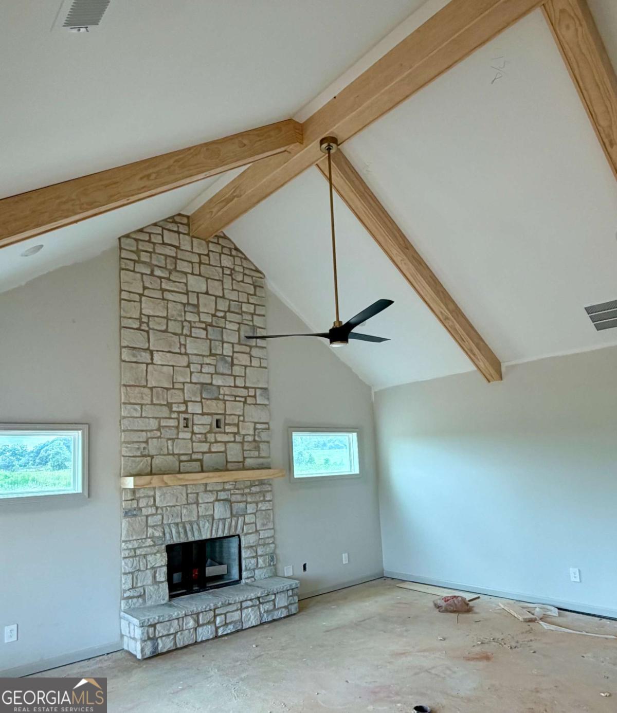 67 Gum Creek Road Roopville, GA 30170 - Photo 3 of 12