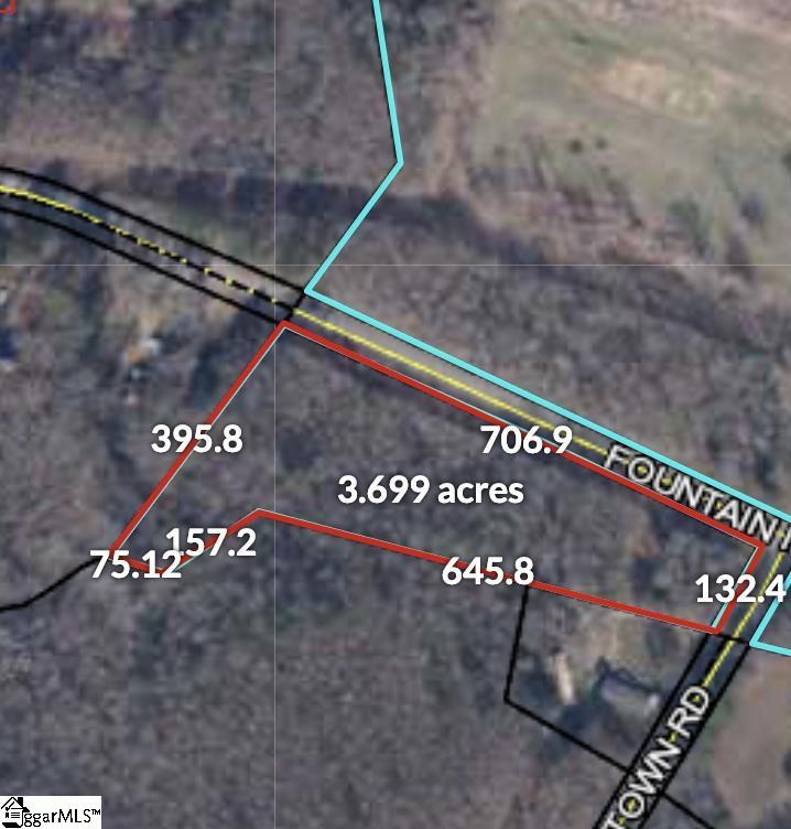 0 Fountain Inn Road Woodruff, SC 29388 - Photo 1 of 6