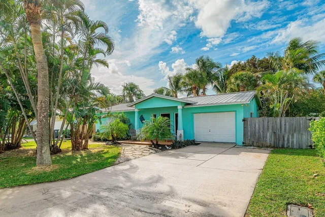 $1,100,000 | 3118 Pierson Drive, Delray Beach, FL 33483