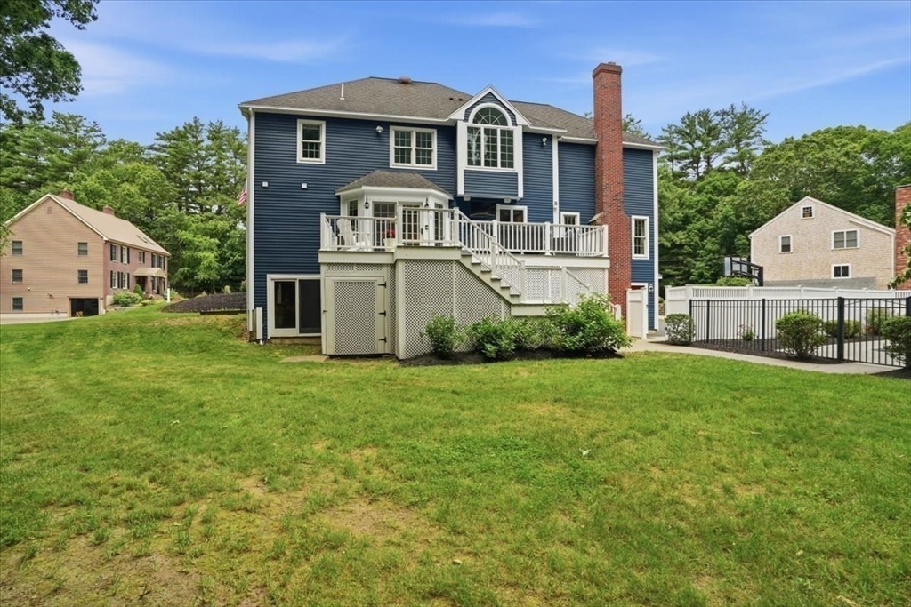 85 Maple Avenue Hanover, MA 02339 - Photo 38 of 41