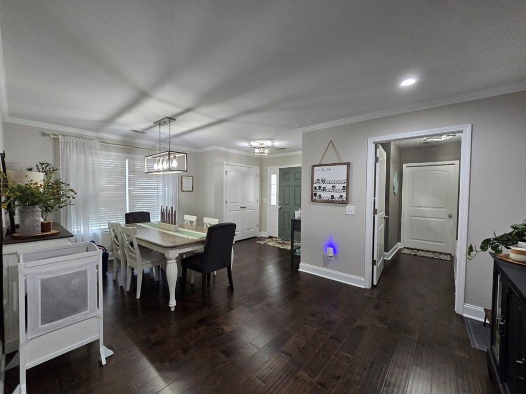 1780 Titanic Court Sumter, SC 29153 - Photo 10 of 39