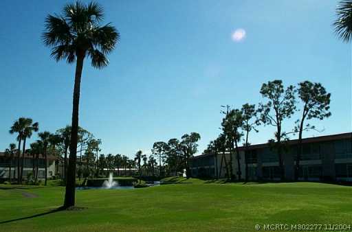 1905 Southwest Palm City Road, Unit 3H Stuart, FL 34994 - Photo 1 of 6 View.