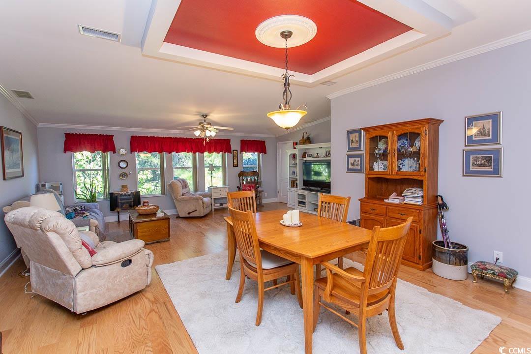 177 Wellspring Drive Conway, SC 29526 - Photo 14 of 40