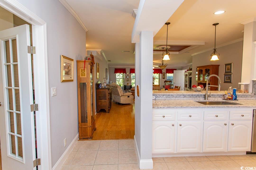 177 Wellspring Drive Conway, SC 29526 - Photo 2 of 40