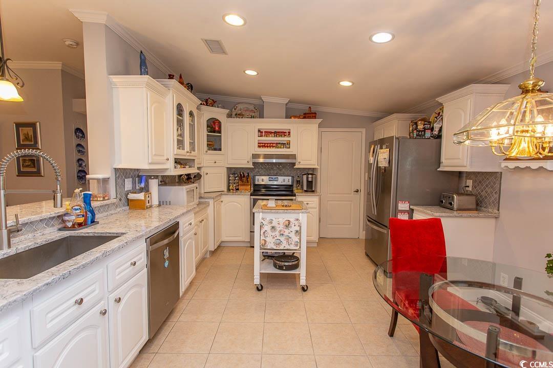 177 Wellspring Drive Conway, SC 29526 - Photo 3 of 40