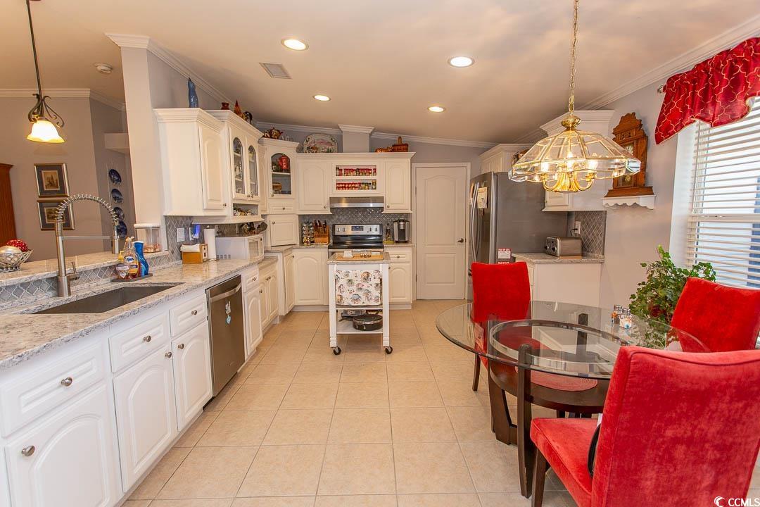 177 Wellspring Drive Conway, SC 29526 - Photo 4 of 40