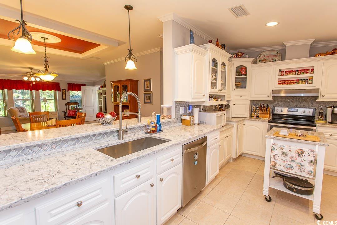 177 Wellspring Drive Conway, SC 29526 - Photo 5 of 40