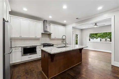 $1,150,000 | 2357 Bynum Road Northeast, Atlanta, GA 30319