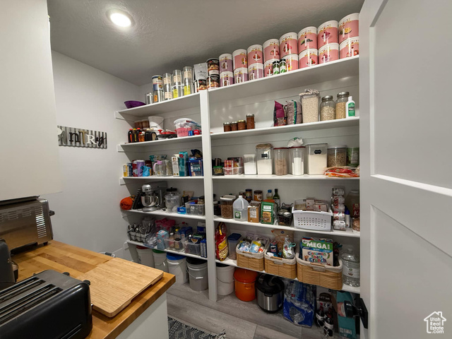 1240 West 2360 North Helper, UT 84526 - Photo 31 of 79 View of pantry